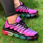 Women's Running Training Sneakers - Lightweight Summer Sport Shoes