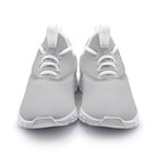 VIPER SHOES STYLE 54TF Light Gray Unisex Lightweight Sneaker City