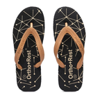 Women's Hawani Flip Flops - Stylish Casual Beach Sandals